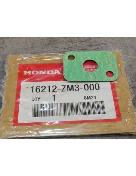 Joint isolant motoculture HONDA 16212-ZM3-000