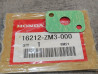 Joint isolant motoculture HONDA 16212-ZM3-000