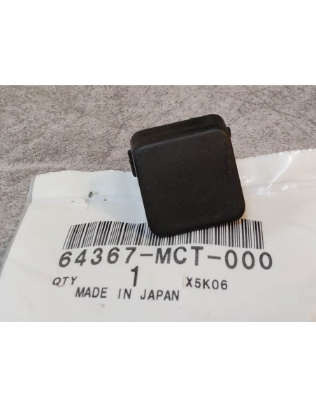 Chapeau d'interupteur FJS400 FJS600 FSC600 HONDA 64367-MCT-000