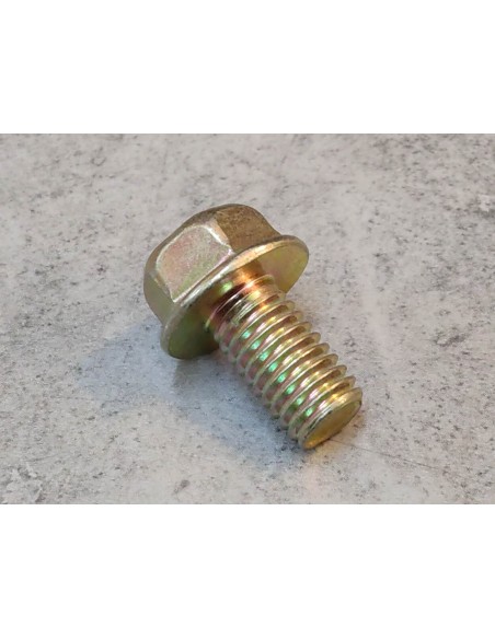 Boulon de bride 8x14 mm HONDA 95701-08014-08