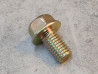 Boulon de bride 8x14 mm HONDA 95701-08014-08