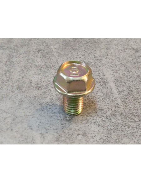 Boulon de bride 8x14 mm HONDA 95701-08014-08