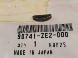 Clavette HONDA 90741-ZE2-000