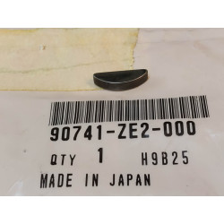Clavette HONDA 90741-ZE2-000