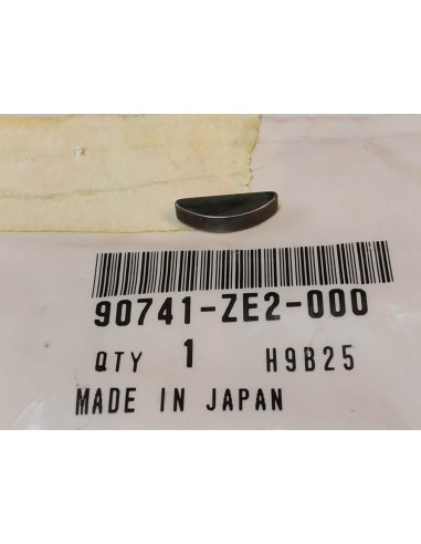 Clavette HONDA 90741-ZE2-000