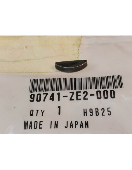 Clavette HONDA 90741-ZE2-000