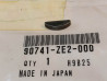 Clavette HONDA 90741-ZE2-000