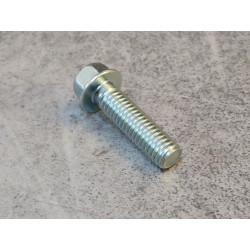 Vis à tête hexagonale épaulée 6x22 mm HONDA 96001-06022-00