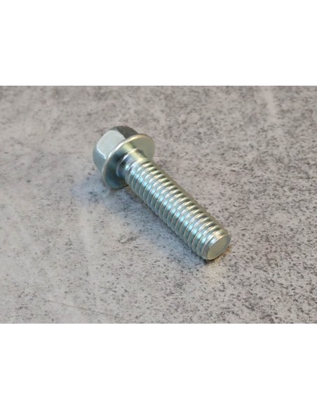Vis à tête hexagonale épaulée 6x22 mm HONDA 96001-06022-00