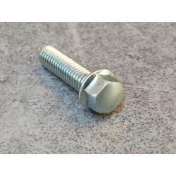 Vis à tête hexagonale épaulée 6x22 mm HONDA 96001-06022-00