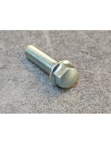 Vis à tête hexagonale épaulée 6x22 mm HONDA 96001-06022-00