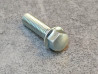 Vis à tête hexagonale épaulée 6x22 mm HONDA 96001-06022-00