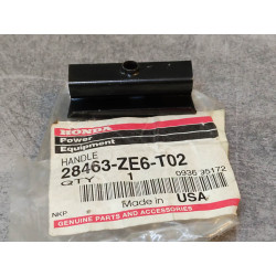 Renfort poignée MOTOCULTURE HONDA 28463-ZE6-T02