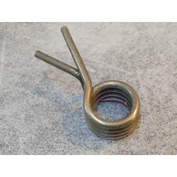 Ressort rappel axe selecteur CBR1000RR CBR1100XX VFR800... HONDA 24651-MBB-000