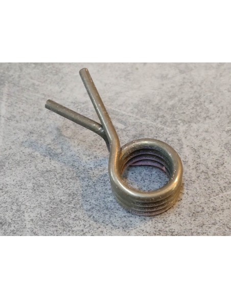 Ressort rappel axe selecteur CBR1000RR CBR1100XX VFR800... HONDA 24651-MBB-000