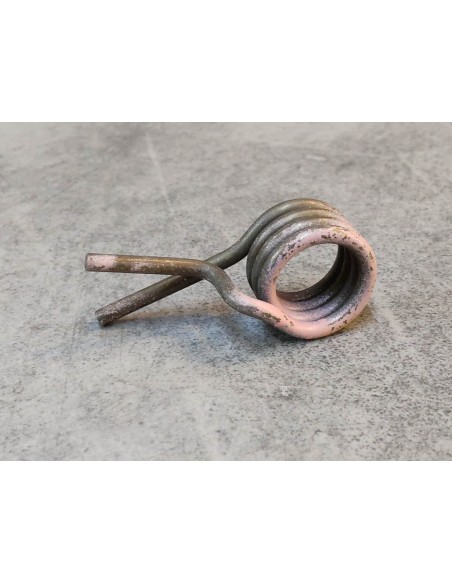 Ressort rappel axe selecteur CBR1000RR CBR1100XX VFR800... HONDA 24651-MBB-000