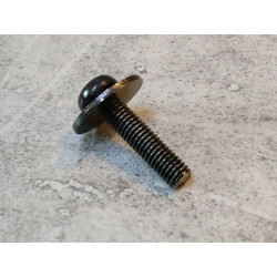 Vis Cruciforme 5x22 mm + Rondelle Honda 93894-0502207