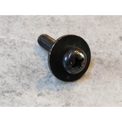 Vis Cruciforme 5x22 mm + Rondelle Honda 93894-0502207