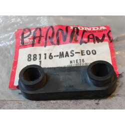 Caoutchouc fixation retroviseur CBR900RR FIREBLADE 98/99 HONDA 88116-MAS-E00