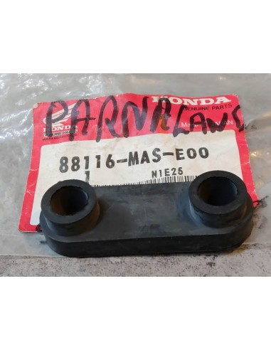 Caoutchouc fixation retroviseur CBR900RR FIREBLADE 98/99 HONDA 88116-MAS-E00