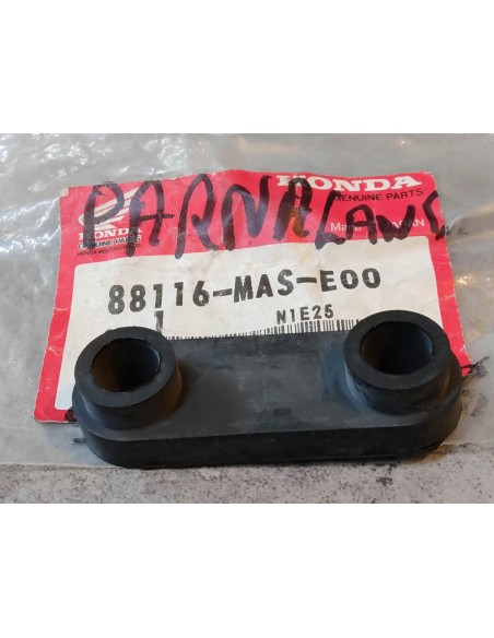 Caoutchouc fixation retroviseur CBR900RR FIREBLADE 98/99 HONDA 88116-MAS-E00