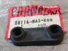 Caoutchouc fixation retroviseur CBR900RR FIREBLADE 98/99 HONDA 88116-MAS-E00