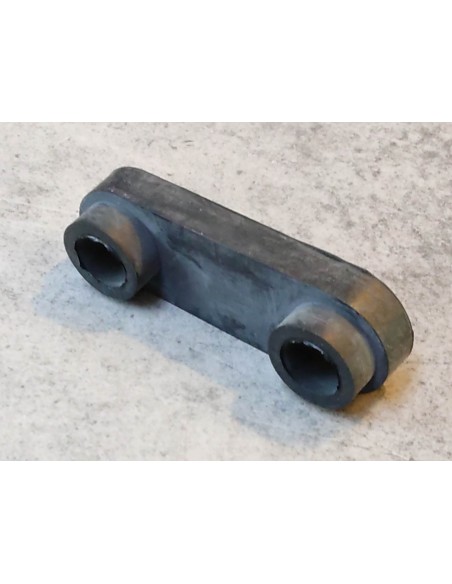 Caoutchouc fixation retroviseur CBR900RR FIREBLADE 98/99 HONDA 88116-MAS-E00