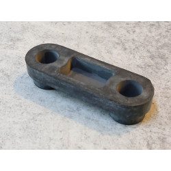 Caoutchouc fixation retroviseur CBR900RR FIREBLADE 98/99 HONDA 88116-MAS-E00