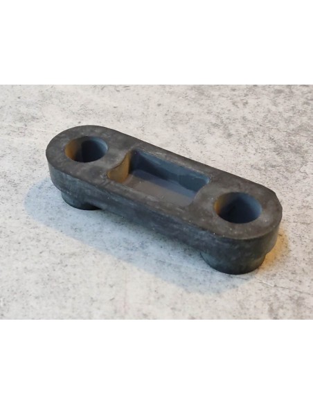 Caoutchouc fixation retroviseur CBR900RR FIREBLADE 98/99 HONDA 88116-MAS-E00