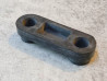 Caoutchouc fixation retroviseur CBR900RR FIREBLADE 98/99 HONDA 88116-MAS-E00