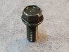Boulon de bride 10x25 mm HONDA 95701-1002507
