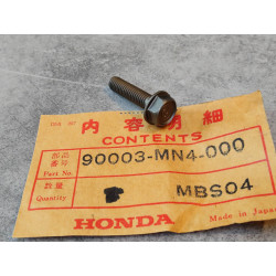 Vis à tête hexagonale épaulée 10x35 mm HONDA 90003-MN4-000