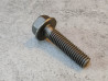 Vis à tête hexagonale épaulée 10x35 mm HONDA 90003-MN4-000