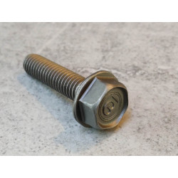 Vis à tête hexagonale épaulée 10x35 mm HONDA 90003-MN4-000