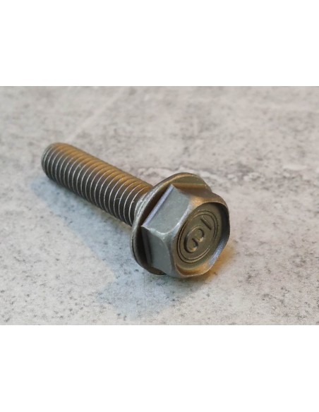 Vis à tête hexagonale épaulée 10x35 mm HONDA 90003-MN4-000