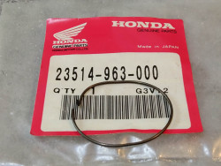 Ressort de rappel de rochet (motoculture) HONDA 23514-963-000