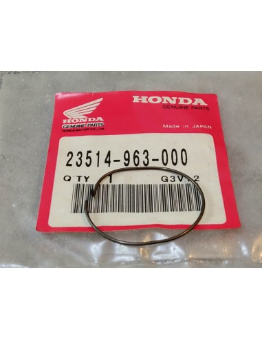 Ressort de rappel de rochet (motoculture) HONDA 23514-963-000