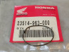 Ressort de rappel de rochet (motoculture) HONDA 23514-963-000