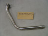 Coude Échappement Honda NTV650 88/91 - Réf 18320MS9003