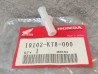 Tube joint plastique HONDA 19102-KT8-000