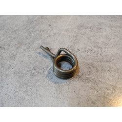Ressort rappel axe selecteur CRF250 CRF450 TRX450 HONDA 24651-MEB-670