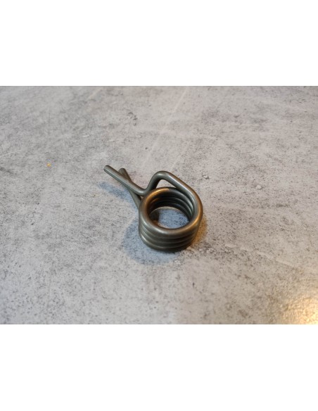 Ressort rappel axe selecteur CRF250 CRF450 TRX450 HONDA 24651-MEB-670