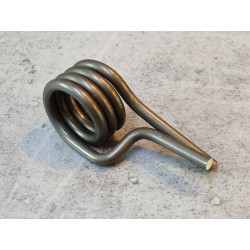 Ressort rappel axe selecteur CRF250 CRF450 TRX450 HONDA 24651-MEB-670