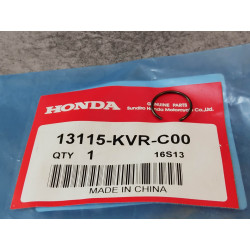 Clip axe de piston CRF110 HONDA 13115-KVR-C00