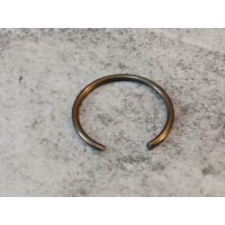 Clip axe de piston CRF110 HONDA 13115-KVR-C00