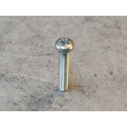 Vis cruciforme 5x30 mm HONDA 93500-05030-0A