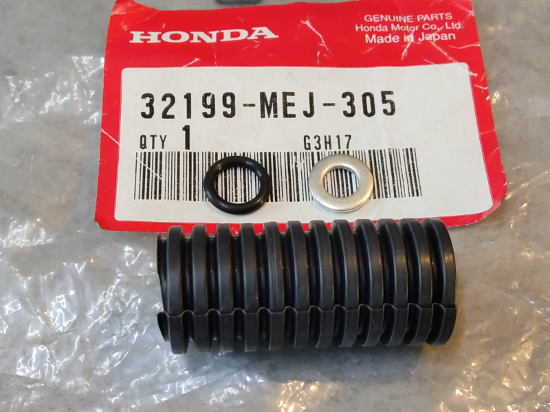 Pièces élément faisceau electrique CB1300 HONDA 32199-MEJ-305