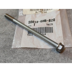 Vis à tête hexagonale épaulée 6x95 mm HONDA 90010-GHB-820