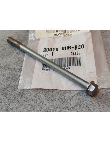 Vis à tête hexagonale épaulée 6x95 mm HONDA 90010-GHB-820