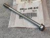 Vis à tête hexagonale épaulée 6x95 mm HONDA 90010-GHB-820